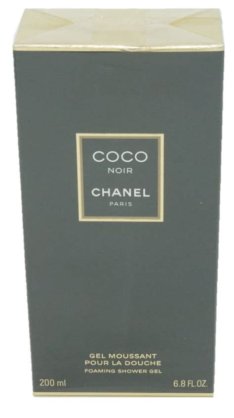 coco chanel duschgel|chanel foaming shower gel.